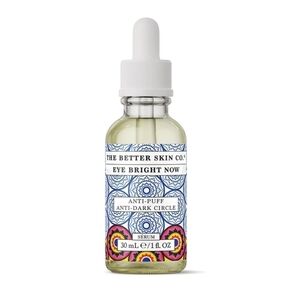 The Better Skin Co. Eye Bright Now Serum